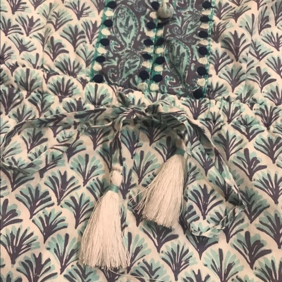 Vineyard Vines Romper - Picture 2 of 7